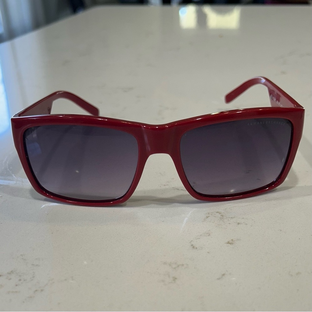 Armani Exchange Sunglasses